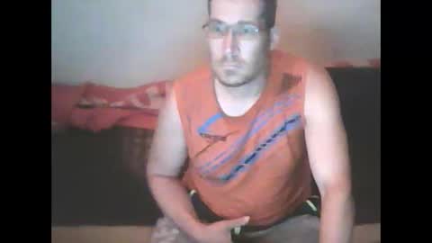 Alex 41 germany online show from May 31, 9:27 pm