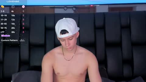 Jade Smiith online show from February 14, 10:04 pm