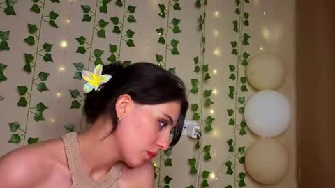 Bella online show from May 8, 6:35 pm