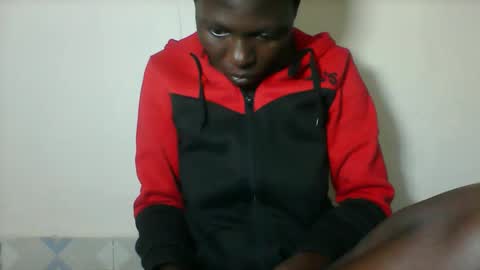 Nancy Akinyi Otieno online show from April 28, 2:27 am