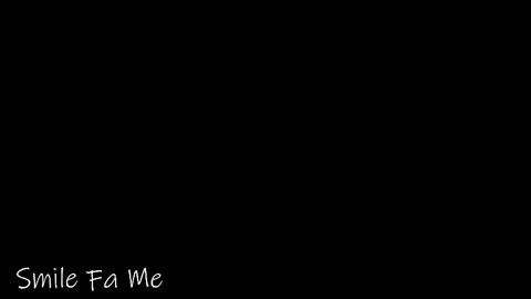 Smile Fa Me online show from September 10, 5:58 pm