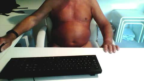 George online show from June 26, 8:20 am