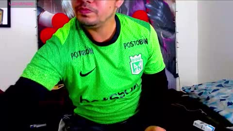 dani online show from March 18, 4:40 am