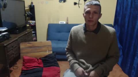 Snapshot of smith_lechosoxxx chatting on October 2, 1:59 am smith_lechosoxxx online show from October 2, 1:59 am