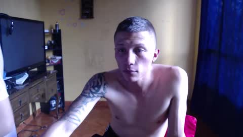 Snapshot of smith_lechosoxxx chatting on October 5, 10:28 pm smith_lechosoxxx online show from October 5, 10:28 pm