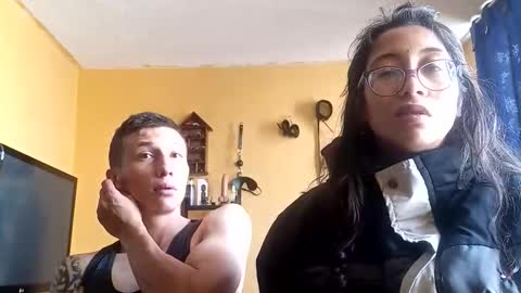 Snapshot of smith_lechosoxxx chatting on October 17, 12:53 pm smith_lechosoxxx online show from October 17, 12:53 pm