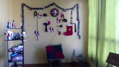 smith_lechosoxxx online show from December 3, 12:17 pm