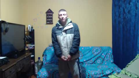 Snapshot of smith_lechosoxxx chatting on October 1, 1:16 am smith_lechosoxxx online show from October 1, 1:16 am