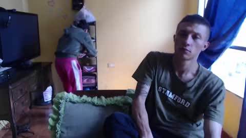 Snapshot of smith_lechosoxxx chatting on September 24, 7:09 pm smith_lechosoxxx online show from September 24, 7:09 pm