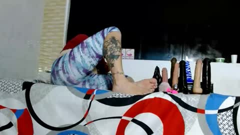 Smithdara online show from November 11, 1:08 am