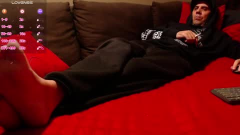 Master J XXX online show from October 16, 10:59 am