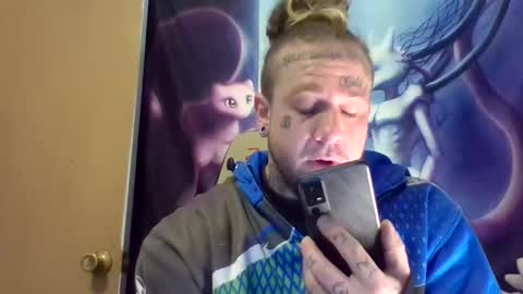 smoke online show from February 3, 1:48 pm