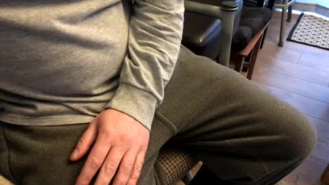 Peter Johnson online show from December 13, 8:25 pm