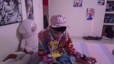 teddy online show from December 7, 4:37 am