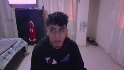 teddy online show from December 21, 5:36 am