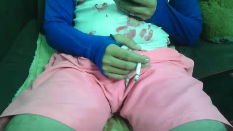 smoker2929 online show from November 26, 6:32 am