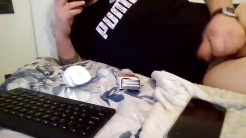 smoker985 online show from February 15, 10:44 am