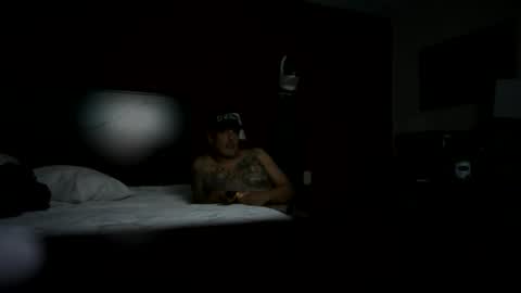 Smokey915 online show from June 22, 10:12 am
