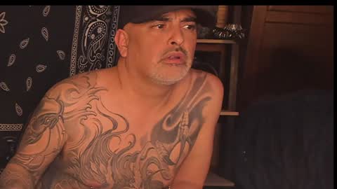 Snapshot of smokey915 chatting on February 3, 11:31 am Smokey915 online show from February 3, 11:31 am