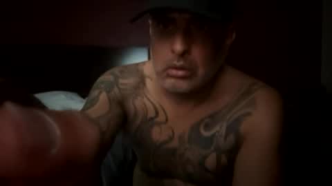 Smokey915 online show from June 20, 3:40 pm
