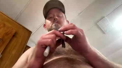 smokeymt420 online show from November 6, 5:54 am