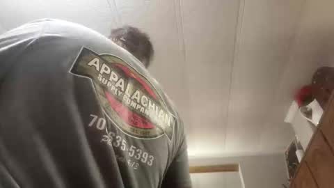 smokeymt420 online show from November 10, 4:59 am