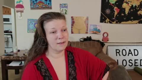 Big Dawg online show from May 8, 2:17 am