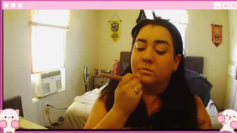 smokingcouple25 online show from July 3, 4:01 pm