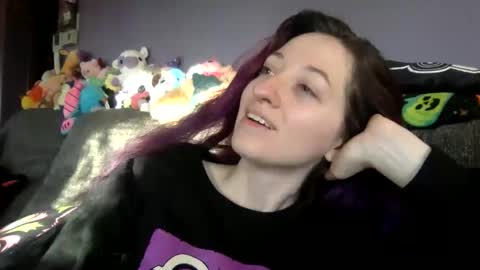 smokinsailorscout online show from February 15, 10:30 pm