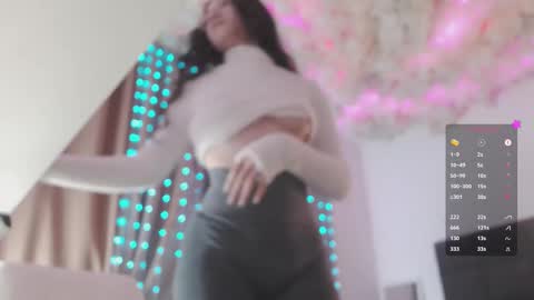 Sonja online show from October 26, 5:01 pm