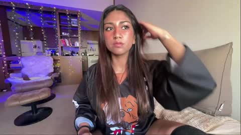 Carolina online show from March 6, 9:20 pm