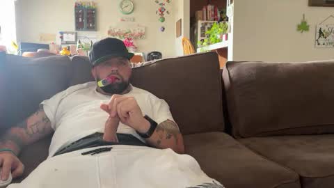 SmoothTactix online show from March 2, 9:43 pm