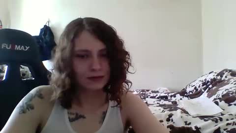 Bambi--Vodka online show from April 6, 5:58 pm