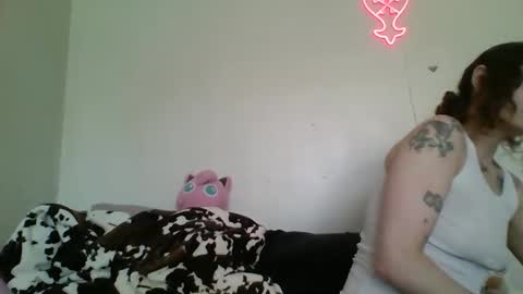 Bambi--Vodka online show from February 13, 7:39 pm