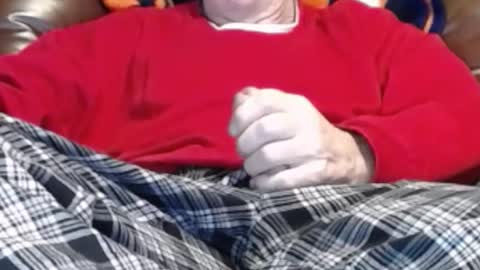 CJ online show from February 2, 2:45 pm