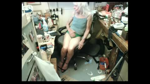 mish online show from May 27, 1:23 am
