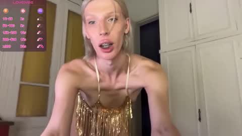   online show from February 10, 12:35 am