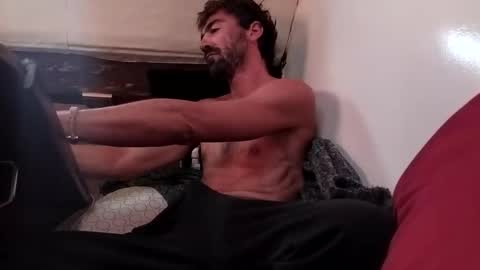 Snapshot of snag1_8 chatting on October 8, 8:09 am snag1_8 online show from October 8, 8:09 am