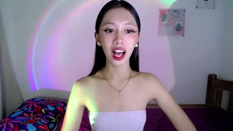 kianna online show from May 13, 8:46 am