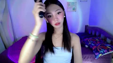 kianna online show from May 24, 8:21 am