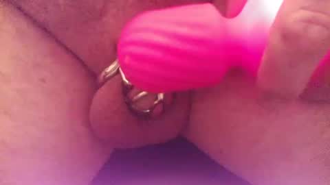 Sissy Boy online show from March 30, 7:03 pm