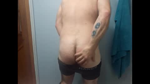 snarkyboy7 online show from April 1, 9:12 pm