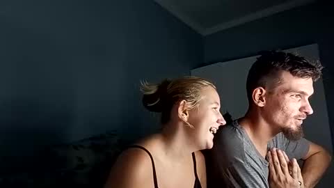 Sneakylildevils online show from March 30, 8:42 pm