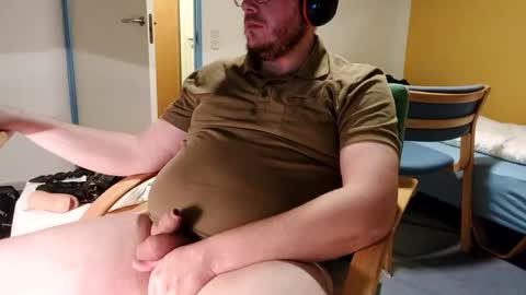 snebolden online show from February 24, 7:52 pm