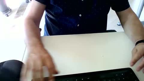 Patrick 369 online show from September 10, 12:17 pm