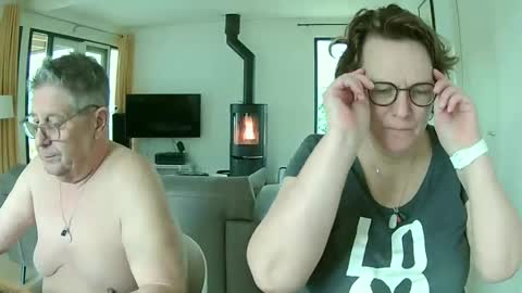 Snoeske and Woodwurm online show from January 31, 11:24 am