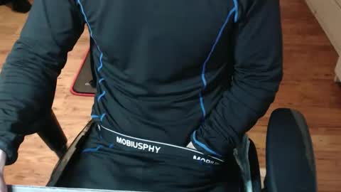 Cbt-Slave online show from April 22, 4:19 am