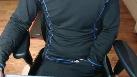 Cbt-Slave online show from April 21, 4:08 am