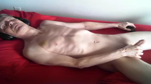 snoro111 online show from February 23, 9:05 pm