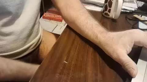 watchmecum online show from January 17, 6:28 pm